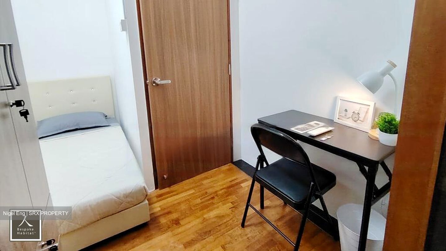 Botanic Gardens Mansion (D10), Apartment #469200771